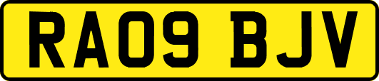 RA09BJV