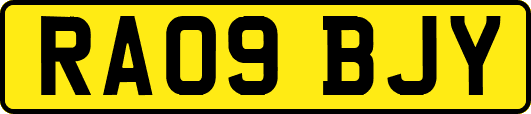 RA09BJY