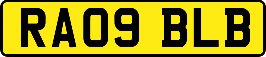 RA09BLB