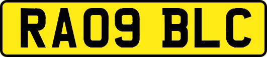 RA09BLC