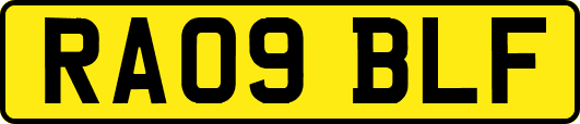 RA09BLF