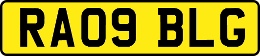 RA09BLG