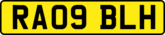 RA09BLH