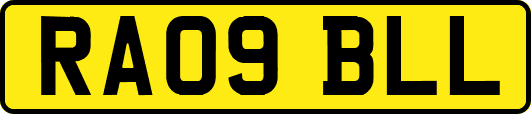 RA09BLL