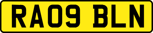 RA09BLN