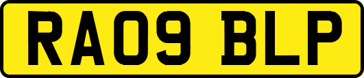 RA09BLP
