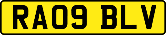 RA09BLV