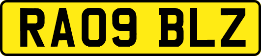 RA09BLZ