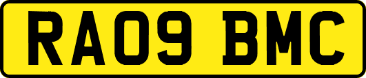 RA09BMC