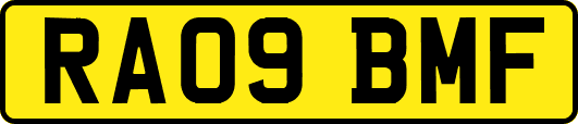 RA09BMF