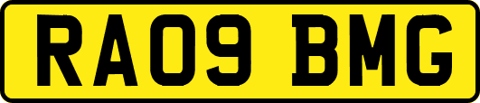 RA09BMG