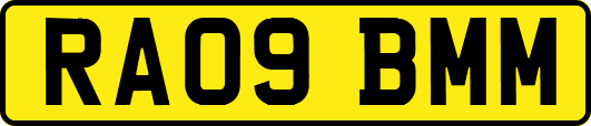 RA09BMM