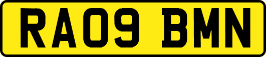 RA09BMN