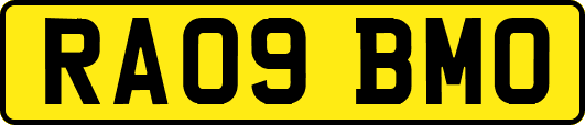 RA09BMO