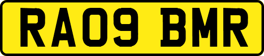 RA09BMR