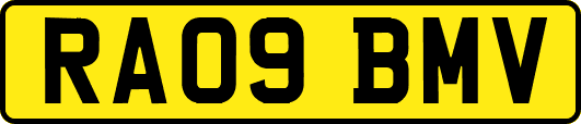 RA09BMV