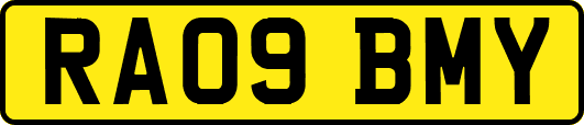 RA09BMY