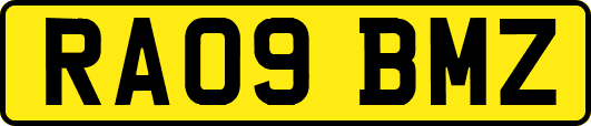 RA09BMZ