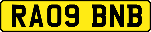 RA09BNB