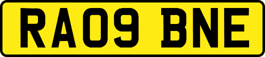 RA09BNE