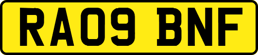 RA09BNF