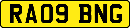 RA09BNG