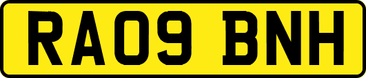 RA09BNH
