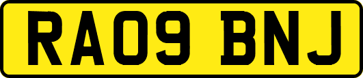 RA09BNJ