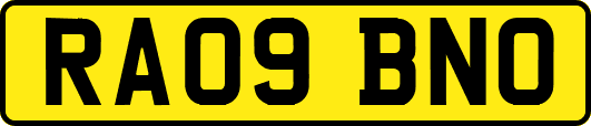 RA09BNO