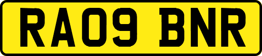 RA09BNR