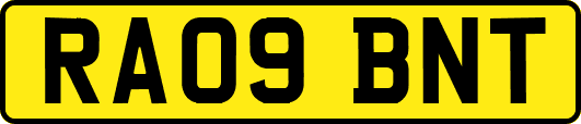 RA09BNT