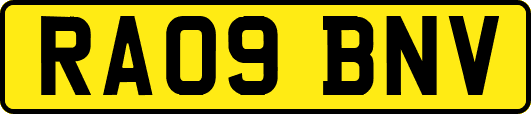 RA09BNV
