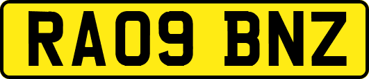 RA09BNZ