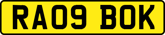 RA09BOK
