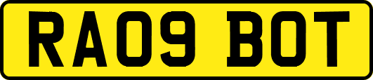 RA09BOT