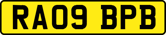 RA09BPB