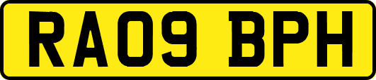 RA09BPH