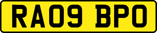 RA09BPO
