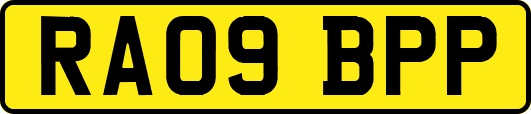 RA09BPP