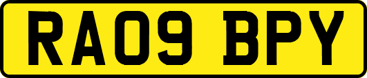 RA09BPY