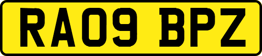 RA09BPZ