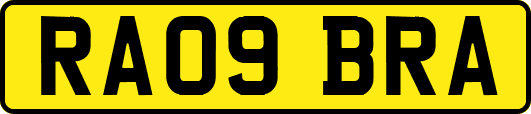 RA09BRA