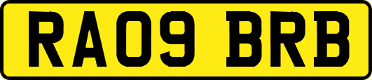 RA09BRB