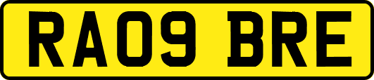 RA09BRE