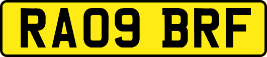 RA09BRF