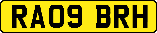 RA09BRH