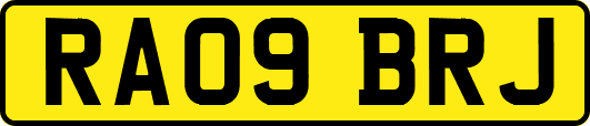 RA09BRJ