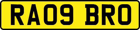 RA09BRO