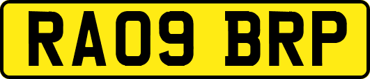 RA09BRP