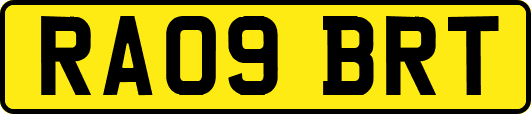 RA09BRT